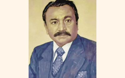 ワリー・アシュラフの30回目の命日を祝う