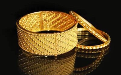 金価格は最近の値上がりを受けて1ボリあたり2,613タカ値下がり