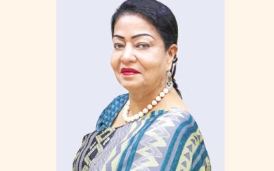 レハナ・ラーマン氏がサウスイースト銀行副総裁に再選