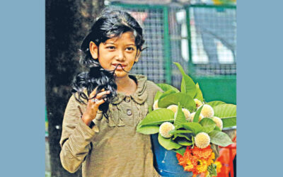 ダッカの忘れられた少女たち：安全、アイデンティティ、権利を失って生きる