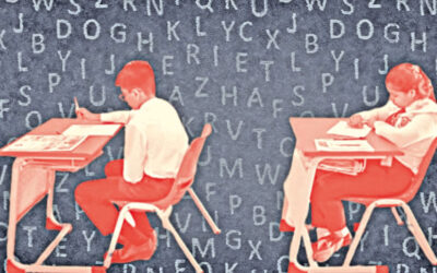 なぜ中等教育は手が出せなくなっているのでしょうか?