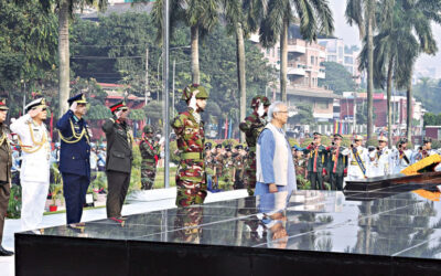 来年2月の選挙が円滑かつ盛大に行われるよう確保する
