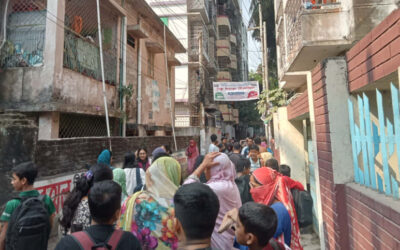 地震で国が揺れ、国連と米国が連帯を表明