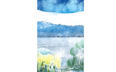 月、記憶、マニフェスト: アトレーに関する個人的で叙情的なエッセイ