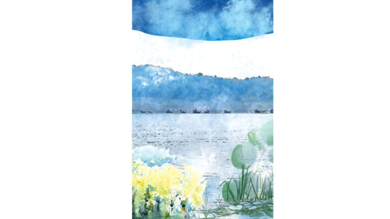 月、記憶、マニフェスト: アトレーに関する個人的で叙情的なエッセイ