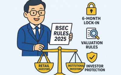 BSECは個人投資家向けのIPO割引を撤廃し、評価を引き締めようとしている