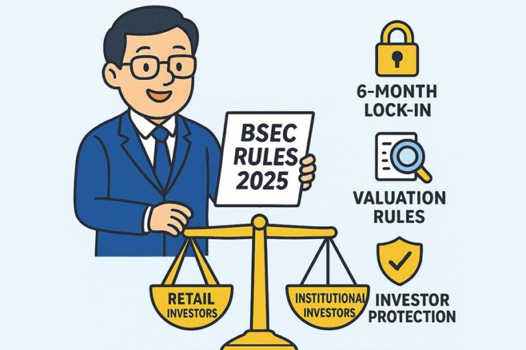 BSECは個人投資家向けのIPO割引を撤廃し、評価を引き締めようとしている