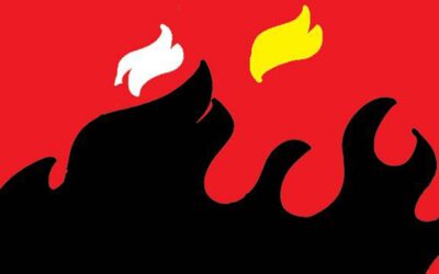 ビジョイナガルビルの火災が鎮火