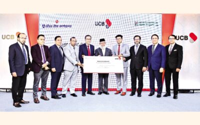 UCBが直接保険サービスを提供