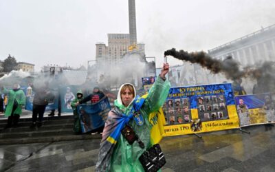 ウクライナ同盟国、G20でホワイトハウスの和平計画について協議へ