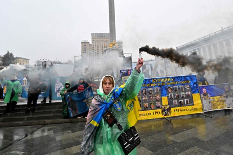 ウクライナ同盟国、G20でホワイトハウスの和平計画について協議へ