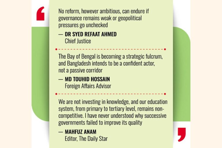 司法は原則を堅持し憲法を守るよう求められる