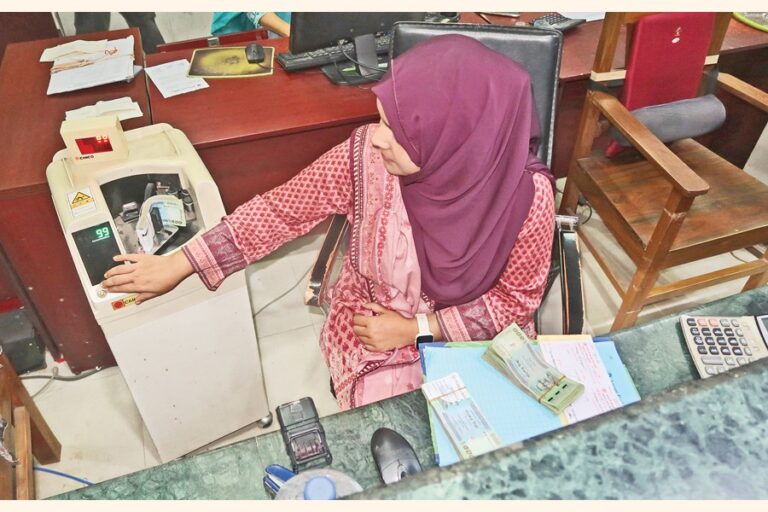 バングラデシュの銀行部門改革 – 部分的なアプローチか、それとも総合的なアプローチか?