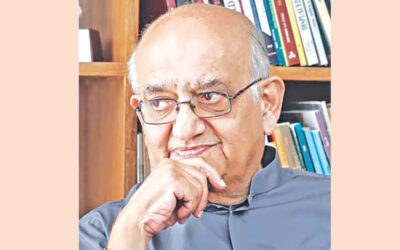 世界経済の力関係の変化に合わせて戦略を再考する