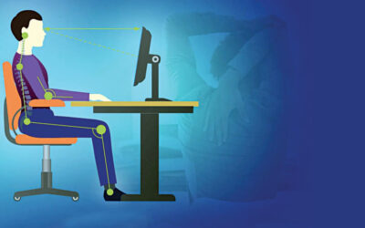 痛みのない仕事：筋骨格系の健康におけるワークステーションの人間工学の役割