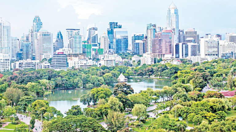 健康で豊かで回復力のある社会を実現するための戦略的な都市保健活動