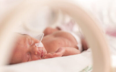 早産児に希望に満ちた未来への力強いスタートを切らせましょう