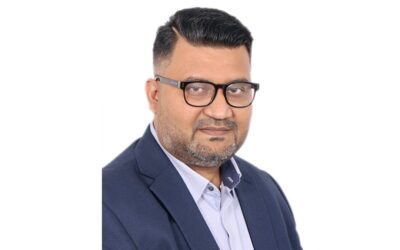 サジド・マハブブ氏が国際広告協会のグローバル理事に選出