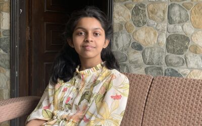 バングラデシュの中学3年生がQCEC銀賞を受賞