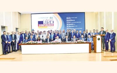 パバリ銀行が「年次リスク会議2025」を開催