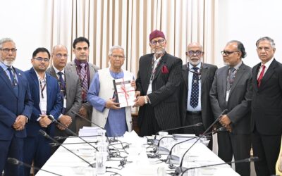 アワミ連盟はBDR虐殺に組織的に関与、タポシュが主要調整役：調査委員会