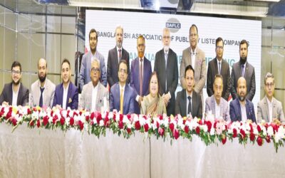 BAPLCが第26回年次総会を開催