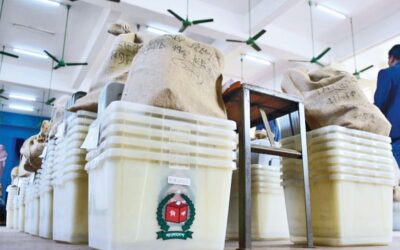 2026年の新年とバングラデシュの平和、進歩、繁栄への道