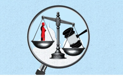 2025年の司法：主要な改革が実施されたが、未処理案件は依然として残る