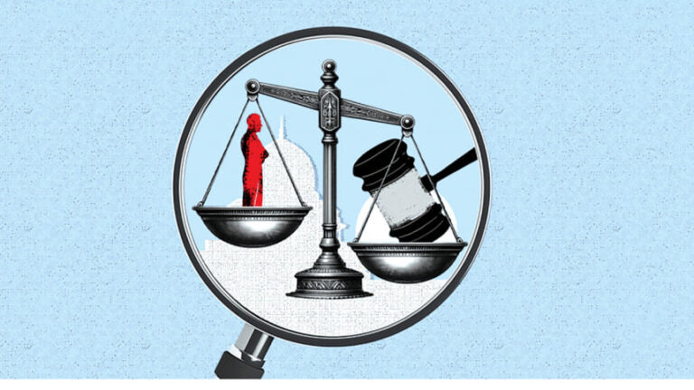 2025年の司法：主要な改革が実施されたが、未処理案件は依然として残る