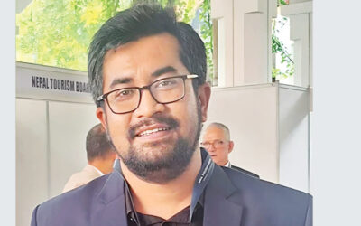 NCPの第16回委員会候補者アルシャドゥル氏が離党