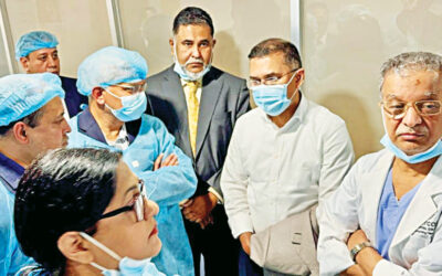 タリク氏の復帰は民主主義への希望を再燃させる