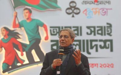 プロトム・アロの目標はバングラデシュの勝利：マティウル・ラーマン