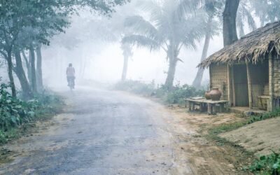 冬は完全な恵みではないが、その贈り物も貴重である