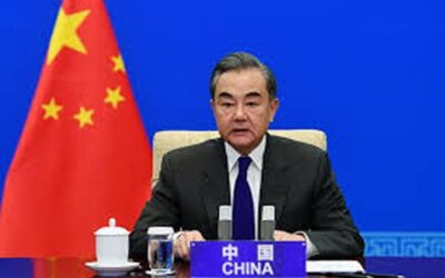 中国、台湾への大規模武器売却を理由に米防衛企業20社と幹部10人に制裁