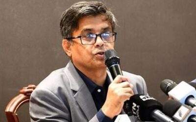 信頼できる選挙だけが深い傷を癒すことができる：カリフォルニア州報道官