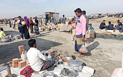 チャー・ハーツ：チャーの不平等な経済