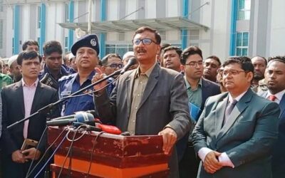 政府は自由で公正な選挙の実施を真剣に考えている：トゥヒド氏