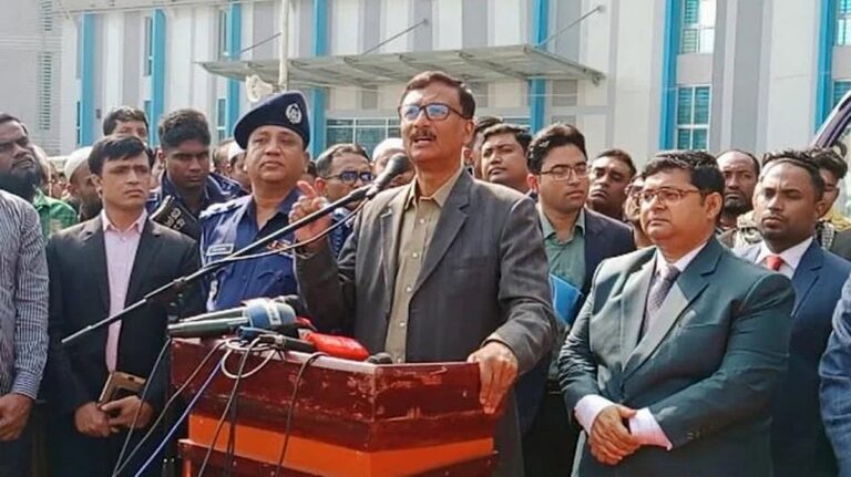 政府は自由で公正な選挙の実施を真剣に考えている：トゥヒド氏