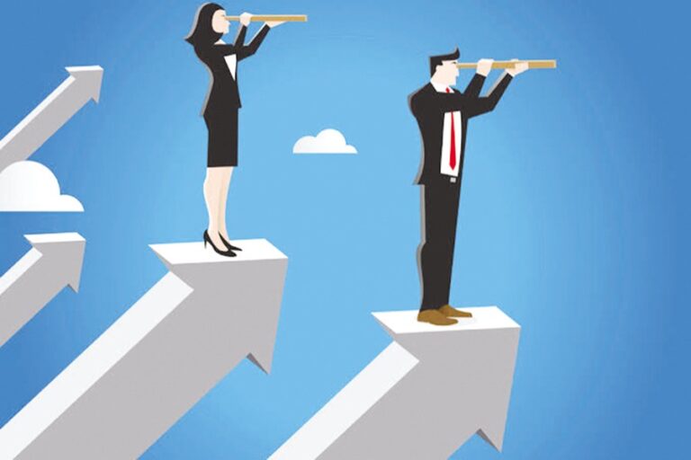 仕事が上手でもキャリアアップが保証されない理由