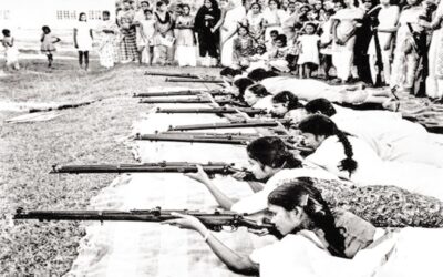 戦勝記念日と1971年の忘れられた章