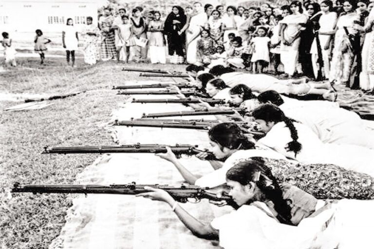 戦勝記念日と1971年の忘れられた章