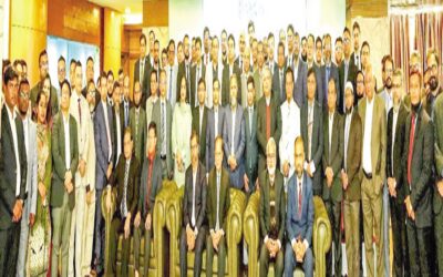 NRBC銀行が年次リスク会議を開催