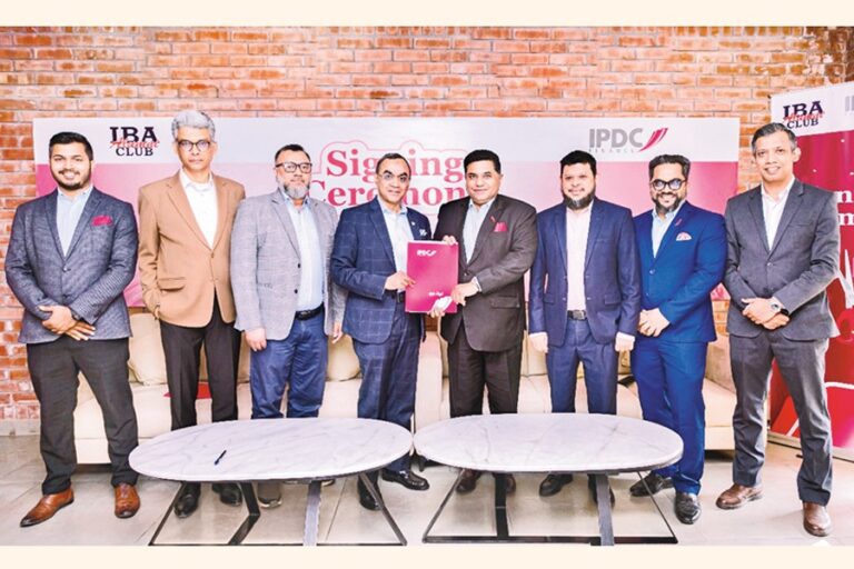 IPDC、IBA同窓会が専用ビジネスラウンジを開設