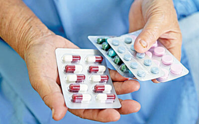 薬剤耐性血流感染症が欧州全域で増加へ