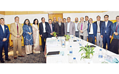 パバリ銀行、1,500回目の取締役会を開催