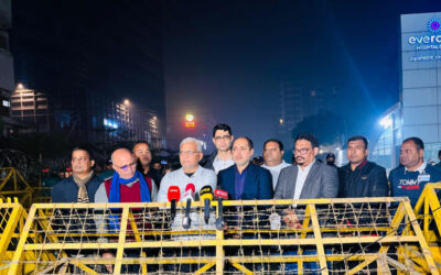 「カレダ・ジアは危機的な時期を迎えており、体調は改善したとは言えない」