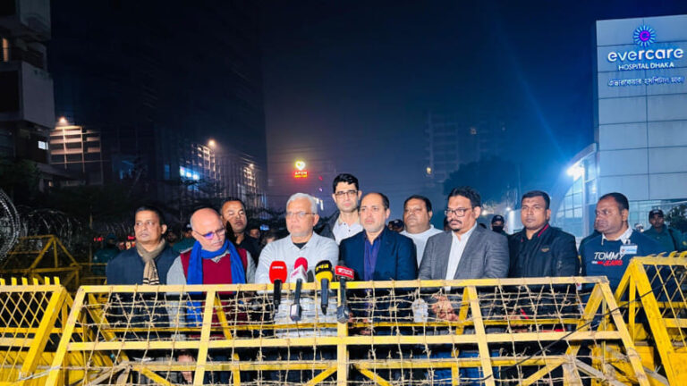 「カレダ・ジアは危機的な時期を迎えており、体調は改善したとは言えない」