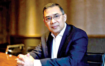 タリク・ラーマン、ダッカ-17、ボグラ-6から出場