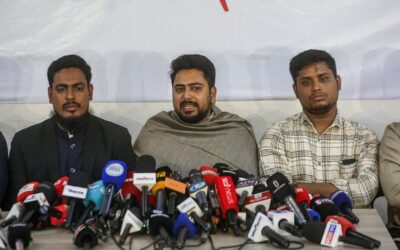 イデオロギー的な統一性はない、これは選挙による理解だ：ナヒド・イスラム