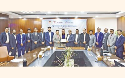 NCC銀行、Akij Resource Groupとサプライチェーンファイナンス契約を締結